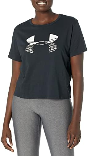 Zırh altında Kadın Grafik Moda Bebek T-Shirt Logosu