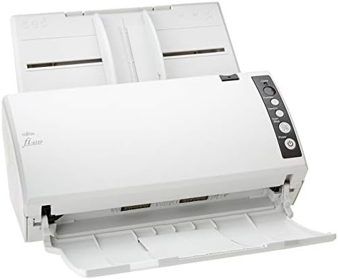 Fujitsu fı-6110 Belge Tarayıcı PA03607-B065 (Yenilendi)