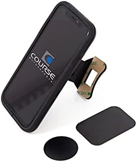Ford F150 için DirectFit Telefon Dağı Otogrip Kablosuz Şarj Başlığı ve Araç Telefonu Tutacağı (2013-2014) - Otogrip Şarj Cihazı