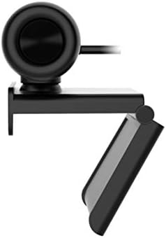 CA Essential Webcam Masaüstü veya Dizüstü Bilgisayarlar için Mikrofonlu 1080HD-AF-USB Web Kamerası, 1080p Web Kamerası, HD Otomatik