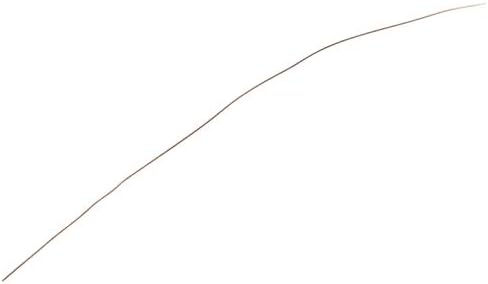 Altın Kaynak Çubuk, Korozyon Direnci 50 cm / 19.7 in kaynak teli, 3 Pcs El Yapımı Malzemeler DIY Kaynak İşçiler için Takı Kaynak