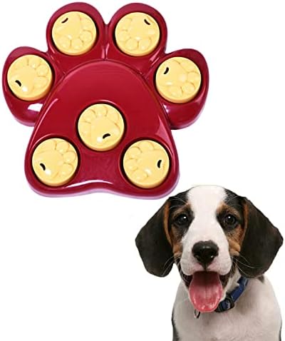 Yavaş Besleyici Köpek Kase-Köpek Interaktif Oyunlar Bulmaca Oyuncaklar Toksik Olmayan Gıda Plaka Önlemek Choke Besleyici Obezite