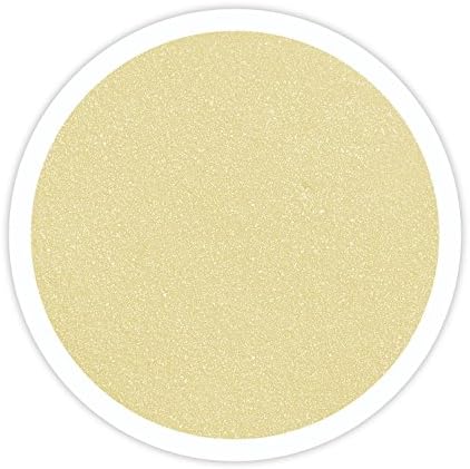 Sandsational Blonde Unity Sand, 1 Pound, Düğünler için Renkli Kum, Vazo Dolgusu, Ev Dekorasyonu, Zanaat Kumu
