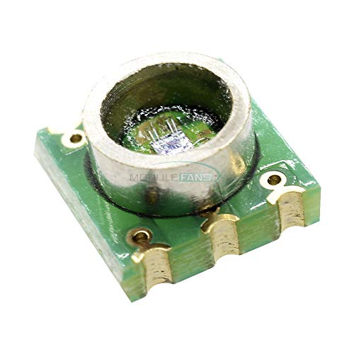 MD-PS002 Sensore Pressione Vakum Sensörü Basınç Kurulu Arduino Piezorezistif Sensörü Sabit Akım Güç Kaynağı