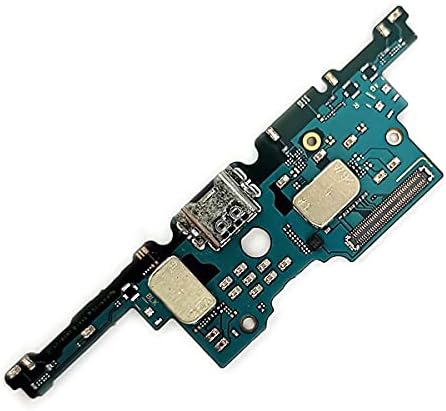 FaınWan USB Yedek Şarj Portu Fiş Flex Kablo Samsung Galaxy Tab ıçin S6 T860 T865 10.5 inç