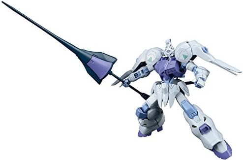 Bandai Hobi HG Gundam Kimaris Gundam IBO Yapı Kiti (1/144 Ölçekli)