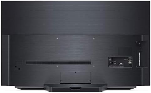 LG OLED65C1PUB AI Thinq'lu 65 İnç 4K Akıllı OLED TV (2021 Model) Dolby Atmos'lu LG SP8YA 440w Ses Çubuğu ile Paket Alexa ve Google