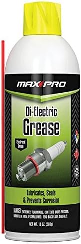 Max Professional DG-002-114 MAX PROFESSİONAL Dİ-ELEKTRİKLİ GRES-12'li Kasa
