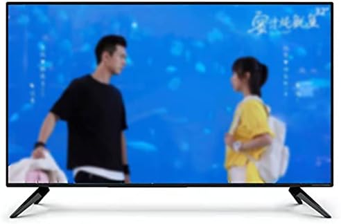 Entegre HDTV Tunerli QIMO HD Ready LED TV, Full HD, Çift Fonksiyonlu Kablosuz Uzaktan Kumanda, Akıllı LED HD TV - Düz Ekran Televizyon